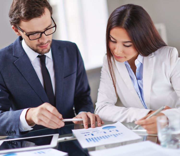 sandoval asesores , Outsourcing Contable